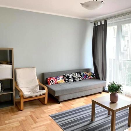 57 Lobzowska Bright Apartment Cracovia Esterno foto