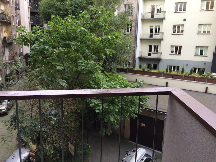 57 Lobzowska Bright Apartment Cracovia Esterno foto
