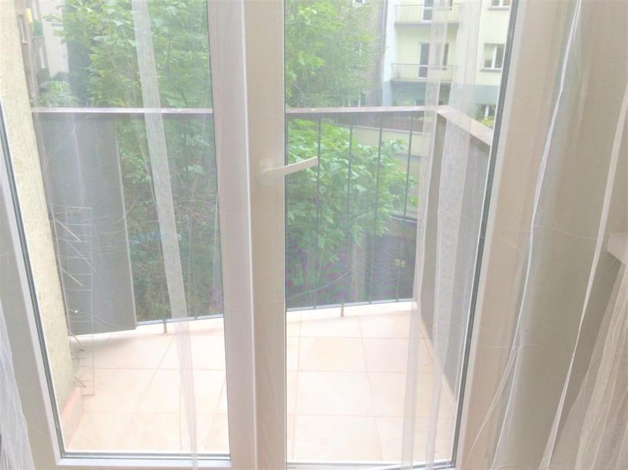 57 Lobzowska Bright Apartment Cracovia Esterno foto