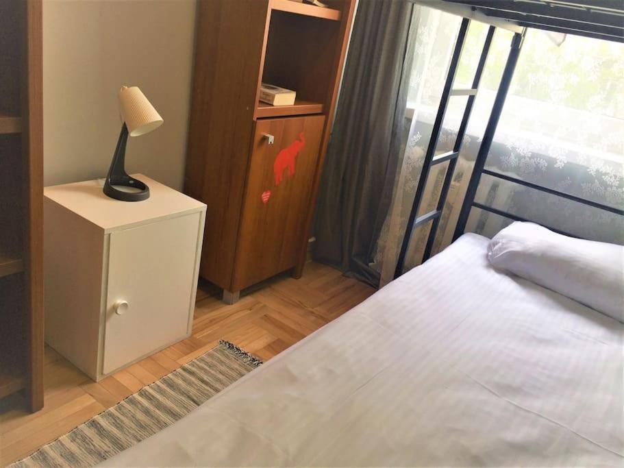 57 Lobzowska Bright Apartment Cracovia Esterno foto