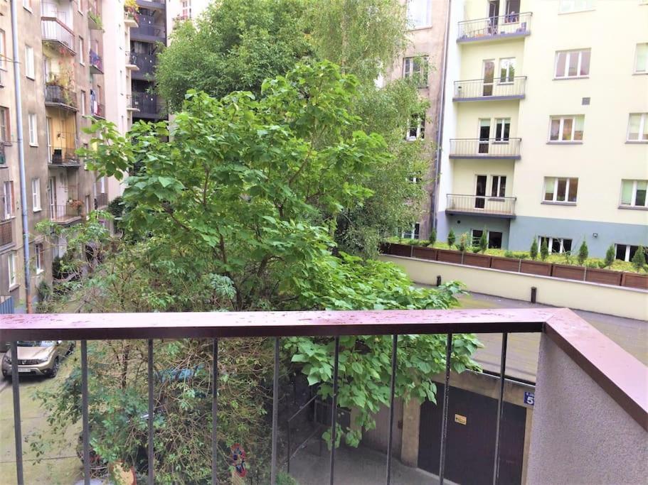 57 Lobzowska Bright Apartment Cracovia Esterno foto