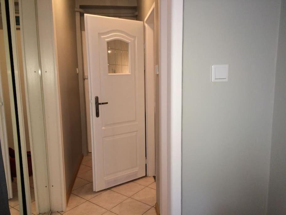 57 Lobzowska Bright Apartment Cracovia Esterno foto