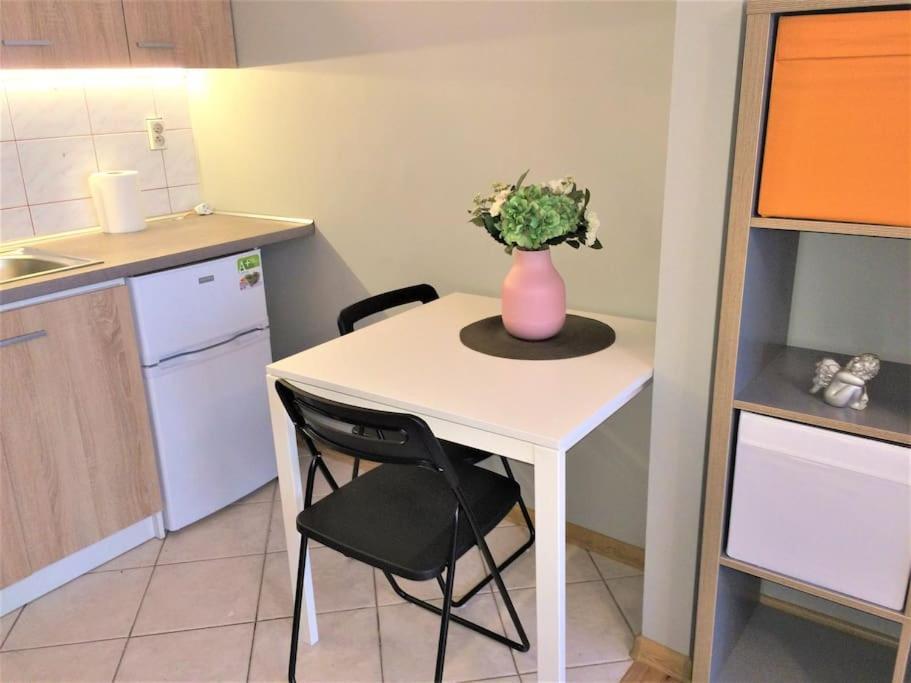 57 Lobzowska Bright Apartment Cracovia Esterno foto