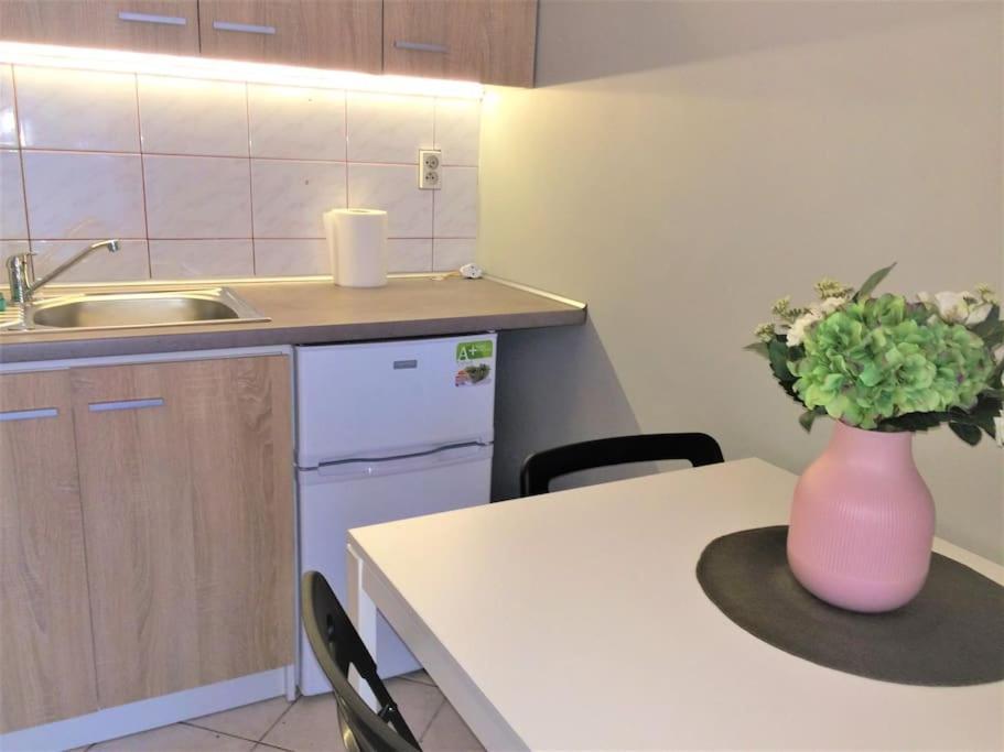 57 Lobzowska Bright Apartment Cracovia Esterno foto
