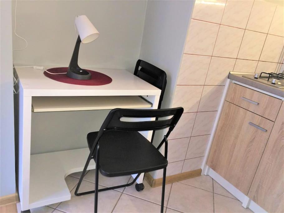 57 Lobzowska Bright Apartment Cracovia Esterno foto